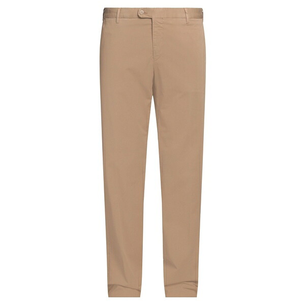 【貨物輸送無料】 フェデーリ メンズ 心地好いズボン下 ボトムス Pants Beige
