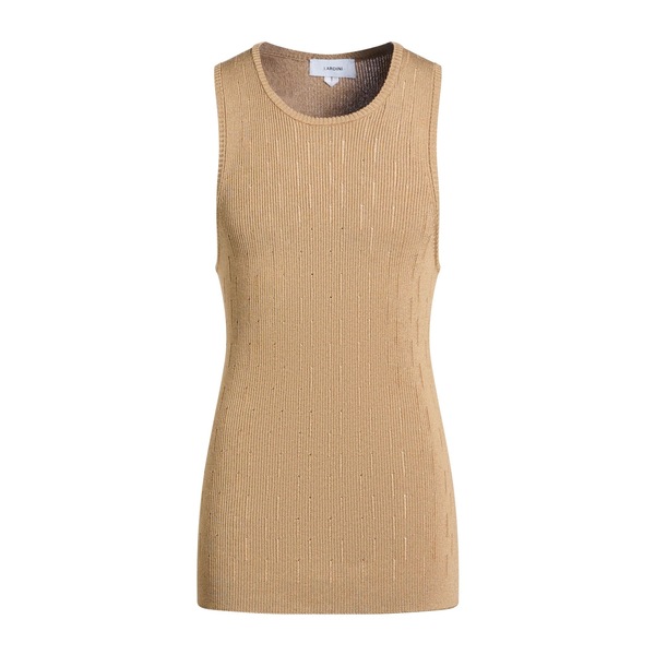 【貨物輸送無料】 ラルディーニ メンズ プルオーバー トップス Tank tops Green
