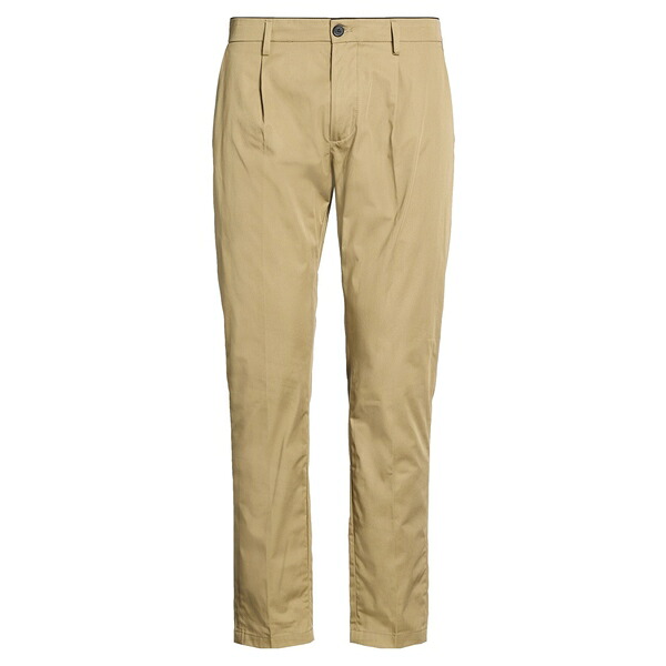 【送料無料】 デパートメントファイブ メンズ カジュアルパンツ ボトムス Pants Green｜asty