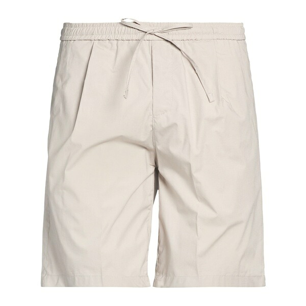 【貨物輸送無料】 マイケル 電話を掛ける メンズ 心地好いズボン下 ボトムス Shorts \u0026 Bermuda Shorts Grey