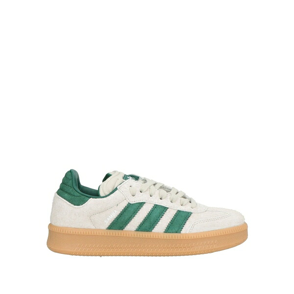 【送料無料】 アディダス メンズ スニーカー シューズ Sneakers Beige｜asty 16,436円