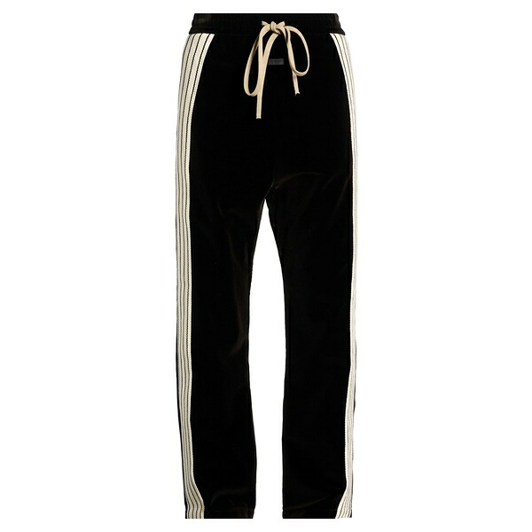【送料無料】 フィアオブゴッド メンズ カジュアルパンツ ボトムス Pants Brown|asty