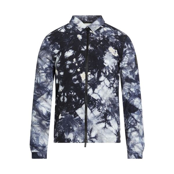 【送料無料】 ライルアンドスコット メンズ ジャケット&ブルゾン アウター Jackets Blue|asty
