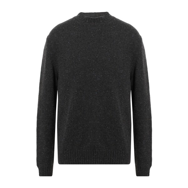 【貨物輸送無料】 ダニエル フィエゾリ メンズ 編み物\u0026プルオーバー アウター Sweaters Grey