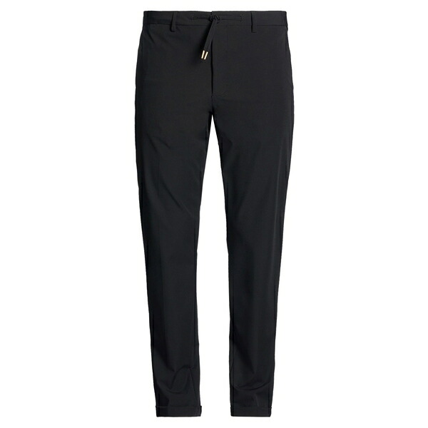 【貨物輸送無料】 ブリ後ろ側 1949 メンズ 心地好いズボン下 ボトムス Pants Black メンズファッション-ズボン・パンツ