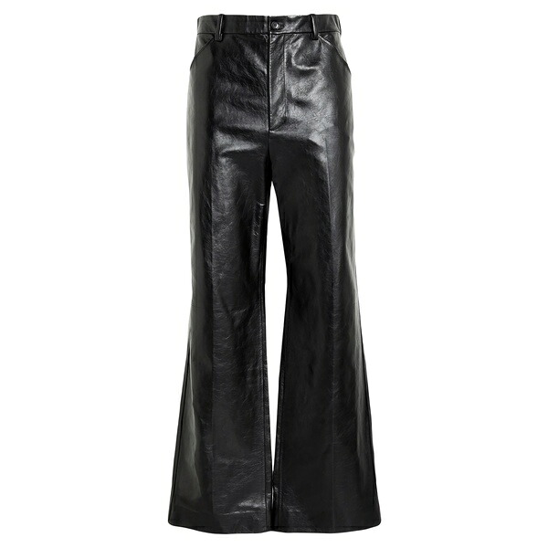 【貨物輸送無料】 バリー メンズ 心地よいズボン下 ボトムス Pants Black