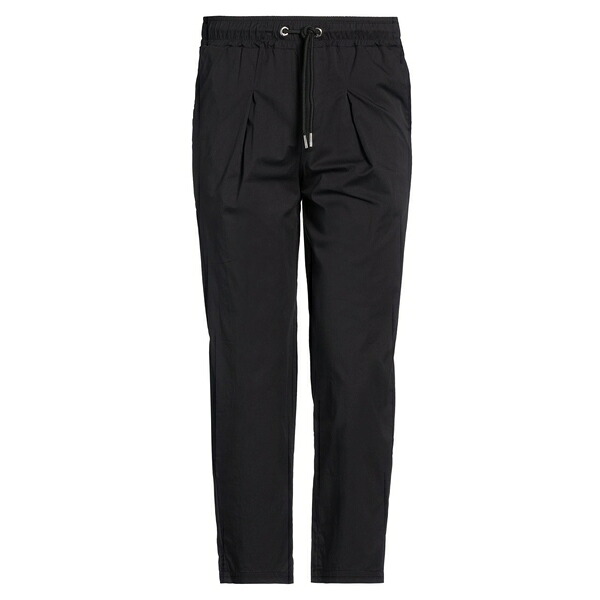 【送料無料】 ギャヴロッシュ パリ メンズ カジュアルパンツ ボトムス Pants Black｜asty