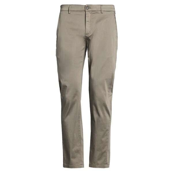 【貨物輸送無料】 デパートメントファイブ メンズ 心地好いズボン下 ボトムス Pants Green