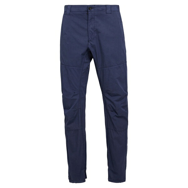 【送料無料】 シーピーカンパニー メンズ カジュアルパンツ ボトムス Pants Blue