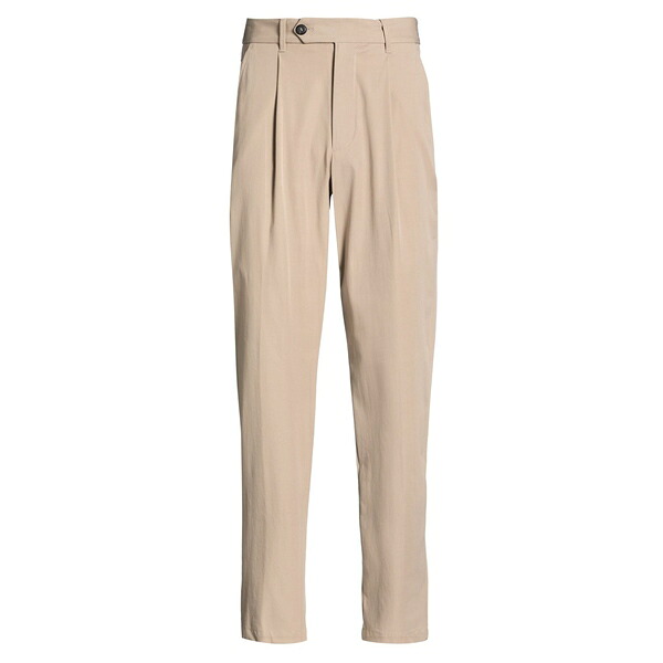 【送料無料】 イレブンティ メンズ カジュアルパンツ ボトムス Pants Brown｜asty 41,470円