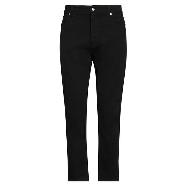【送料無料】 デパートメントファイブ メンズ デニムパンツ ボトムス Jeans Black｜asty