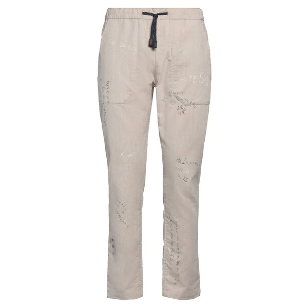 【貨物輸送無料】 シリング メンズ 心地好いズボン下 ボトムス Pants Grey
