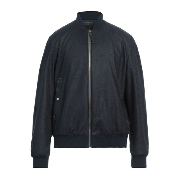 【貨物輸送無料】 アグノラ メンズ 上衣＆上衣 アウター Jackets Blue