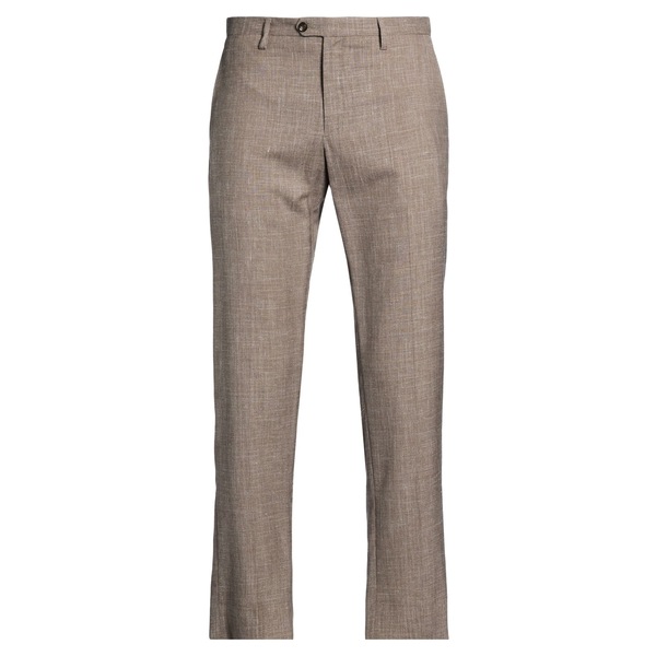 【送料無料】 ブリリア 1949 メンズ カジュアルパンツ ボトムス Pants Grey|asty