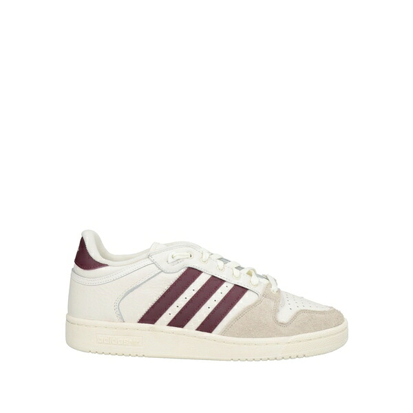 【送料無料】 アディダス メンズ スニーカー シューズ Sneakers White｜asty