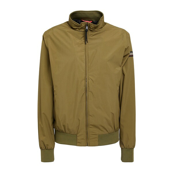 【送料無料】 ナパピリ メンズ ジャケット＆ブルゾン アウター Jackets Green｜asty