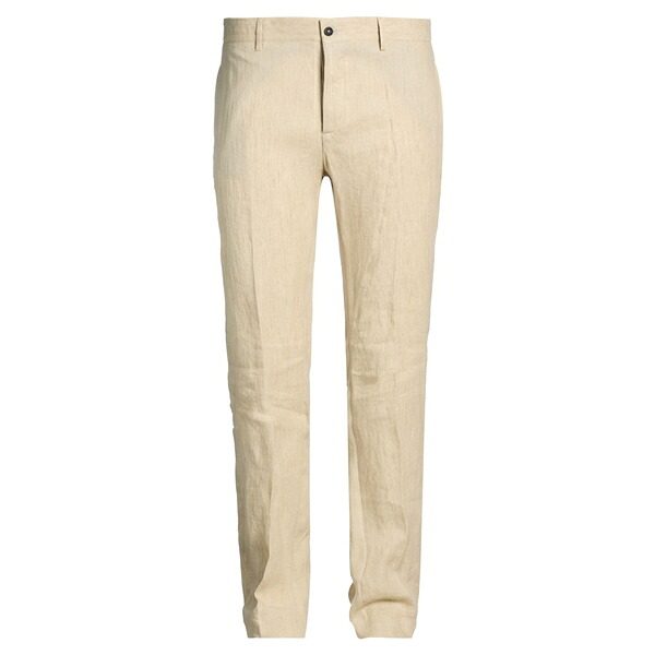 【送料無料】 マッシモ アルバ メンズ カジュアルパンツ ボトムス Pants Beige｜asty
