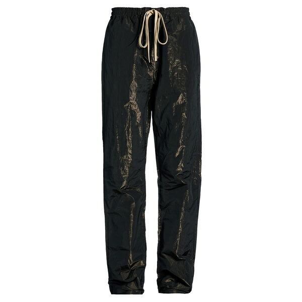 【送料無料】 フィアオブゴッド メンズ カジュアルパンツ ボトムス Pants Black｜asty