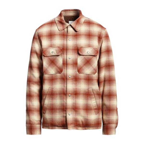 【送料無料】 サンドロ メンズ ジャケット＆ブルゾン アウター Jackets Beige