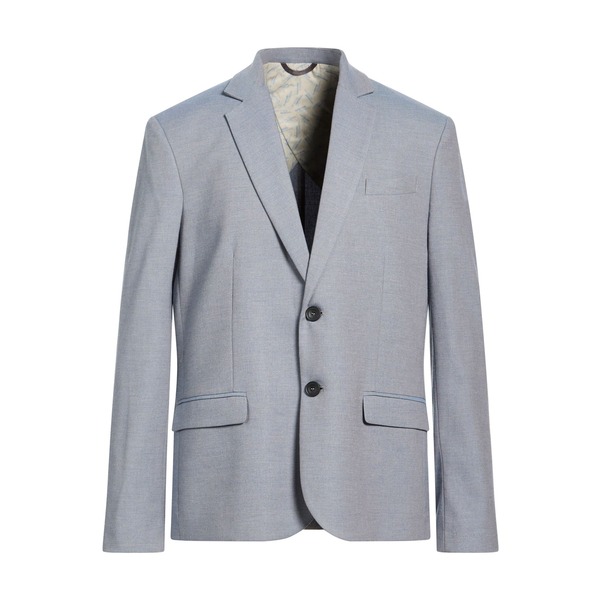 【送料無料】 インペリアル メンズ ジャケット＆ブルゾン アウター Blazers Blue