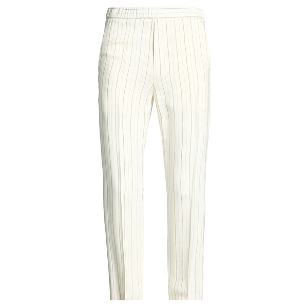 【送料無料】 ラルディーニ メンズ カジュアルパンツ ボトムス Pants White｜asty