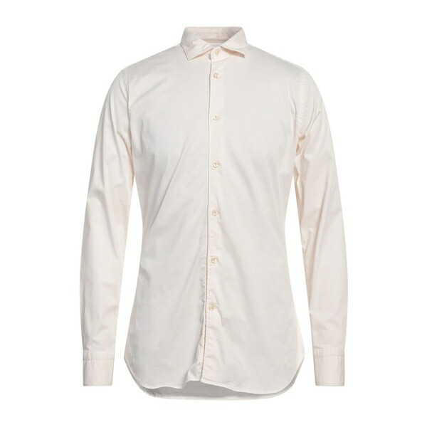 【貨物輸送無料】 ティントリア マッティ メンズ プルオーバー トップス Shirts White