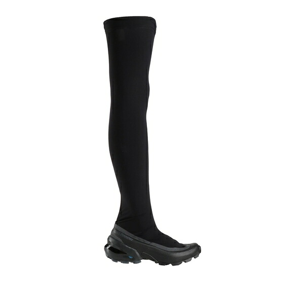 【貨物輸送無料】 マルタンマルジェラ メンズ ブーツ シューズ Boots Black