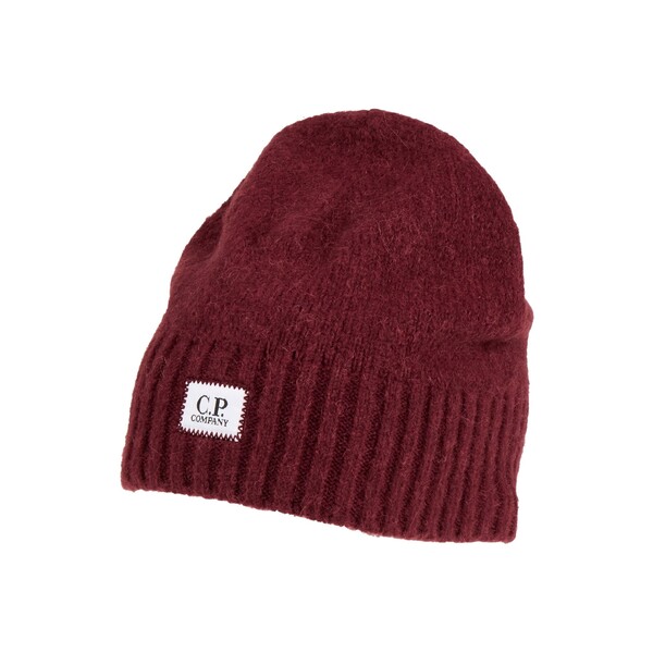 【貨物輸送無料】 シーピーカンパニー メンズ かぶり笠 付属品 Hats Red