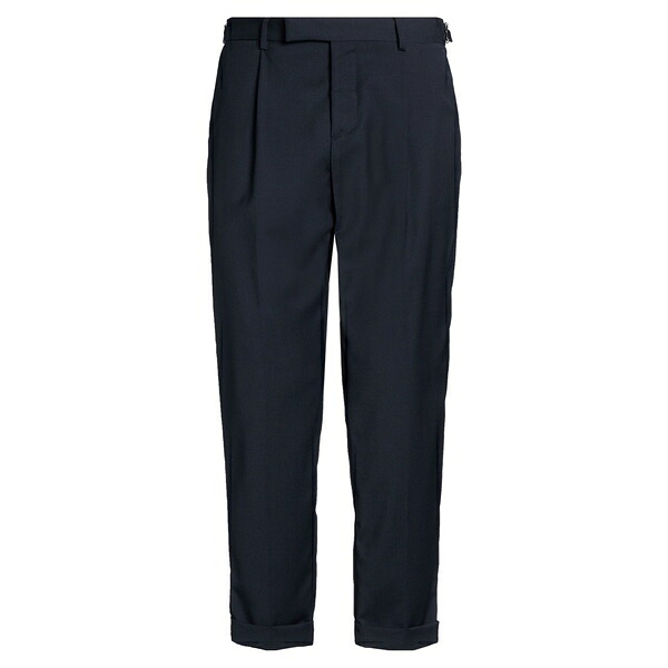 【送料無料】 パオローニ メンズ カジュアルパンツ ボトムス Pants Blue