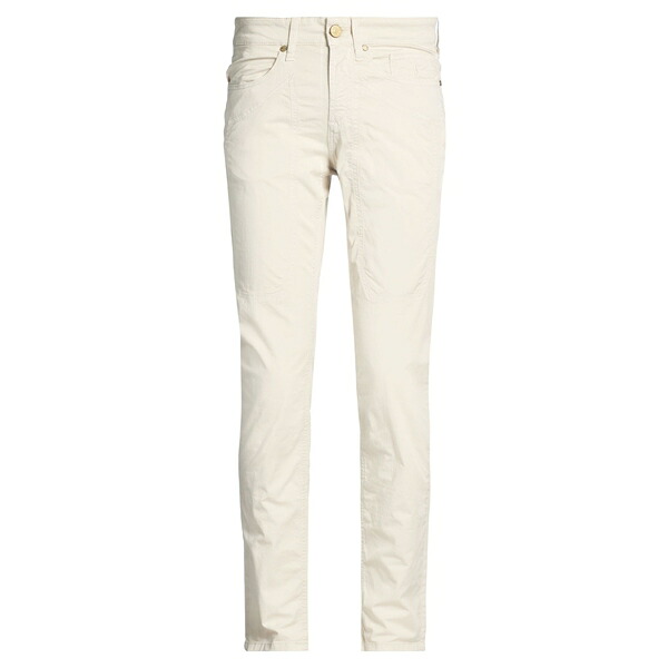【送料無料】 ジェッカーソン メンズ カジュアルパンツ ボトムス Pants Beige