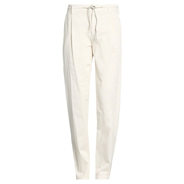 【送料無料】 イレブンティ メンズ カジュアルパンツ ボトムス Pants White｜asty