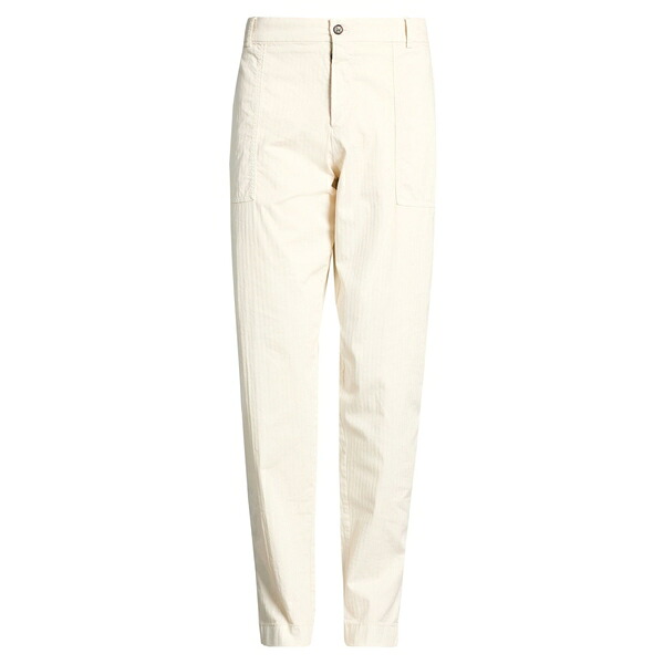 【貨物輸送無料】 ベルウィッチ メンズ 心地よいズボン下 ボトムス Pants White