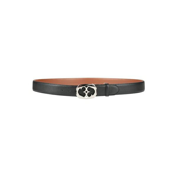 【貨物輸送無料】 ビリオネア メンズ 三尺帯 付属物 Belts Black
