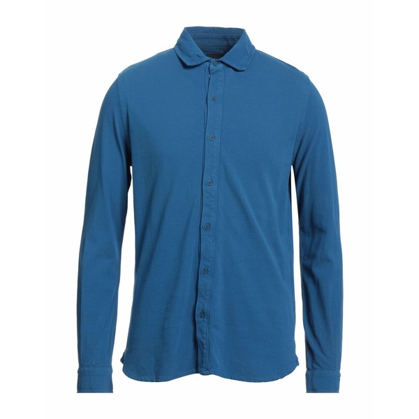 濃いピンク系統 アルテア メンズ シャツ トップス Linen shirt - 通販 - edinburghcashmere.co.uk