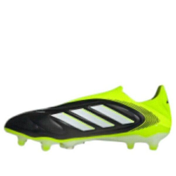 adidas アディダス メンズ スニーカー  【adidas Copa Pure III Elite \u0027Lucid Lemon\u0027 JH6302】  大きさ US_5.5(23.5糎)
