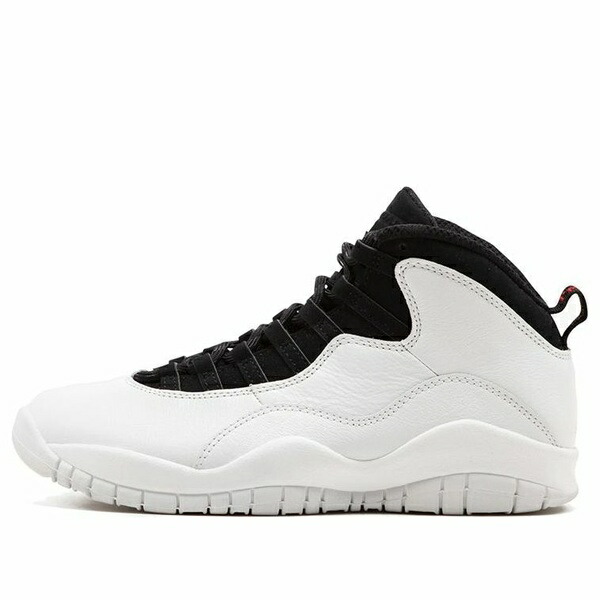 Jordan ジョーダン メンズ スニーカー  【Air Jordan 10 Retro \u0027I\u0027m Back\u0027 310805-104】  大きさ US_7(25.0糎)