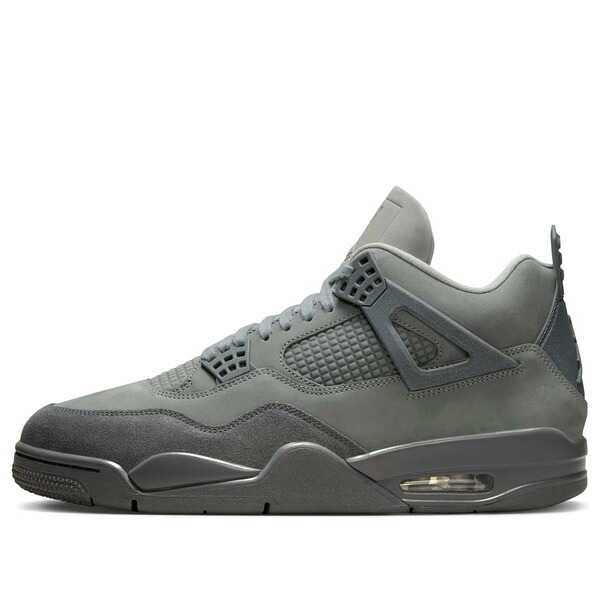 Jordan ジョーダン メンズ スニーカー 【Air Jordan 4 Retro SE 'Paris Olympics Wet Cement' FQ7928-001】 サイズ US_9.5(27.5cm)｜asty 62,590円