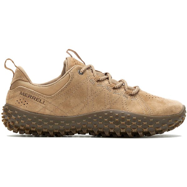 楽天市場】(取寄) メレル レディース Merrell women Wrapt Tobacco