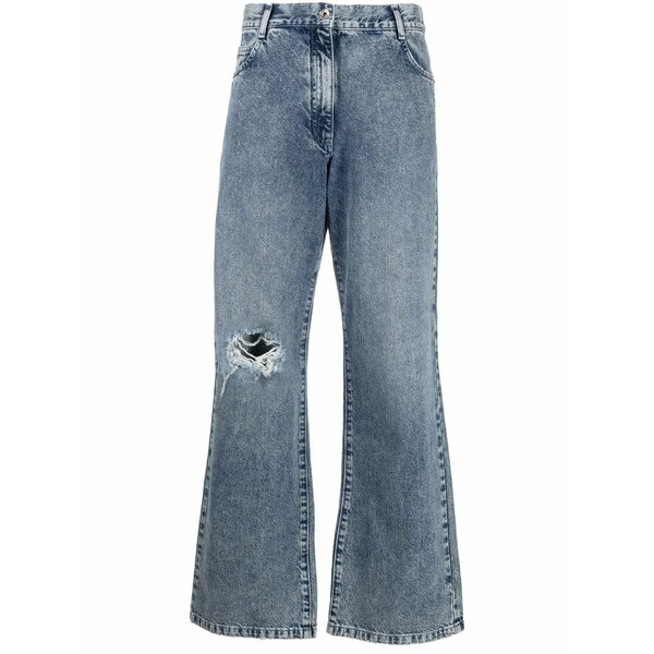 プレゼント サプライズ パトリツィア ペペ レディース ボトムス デニムパンツ ジーンズ Denim pants