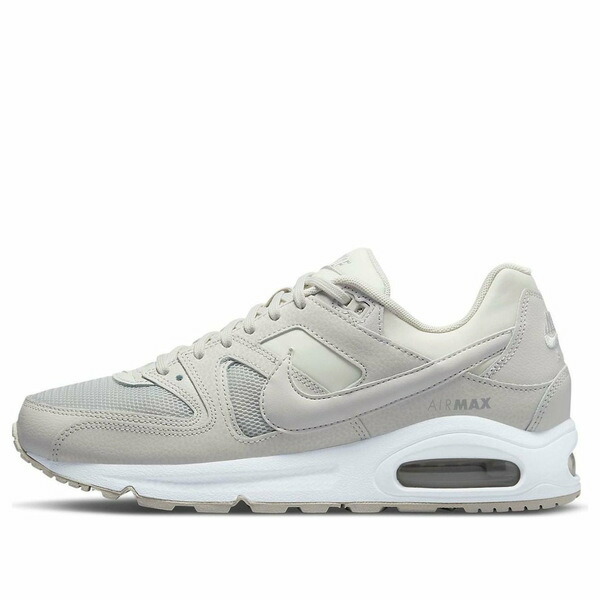 Nike ナイキ レディース スニーカー  【(WMNS) Nike Air Max Command \u0027Grey White\u0027 397690-018】  大きさ US_5.5(22.5糎)