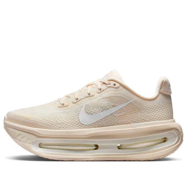 Nike ナイキ レディース スニーカー  【(WMNS) Nike Vomero Premium \u0027Chalk Pale Ivory\u0027 IQ8102-100】  大きさ US_5(22.0糎)