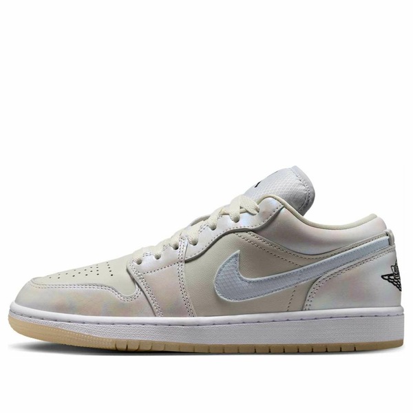 Jordan ジョーダン レディース スニーカー 【(WMNS) Air Jordan 1 Low SE 'LNY' HF4080-001】 サイズ US_W_11｜asty 33,670円