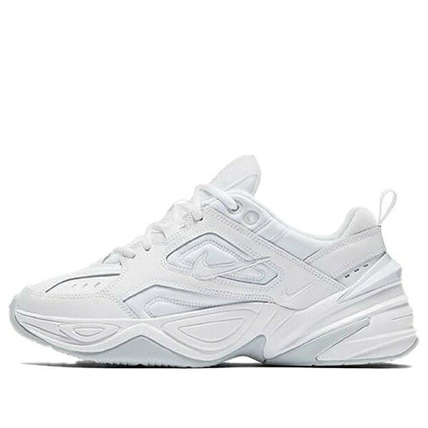 Nike ナイキ レディース スニーカー 【(WMNS) Nike M2K Tekno 'Matte Silver' AO3108-100】 サイズ US_W_10｜asty