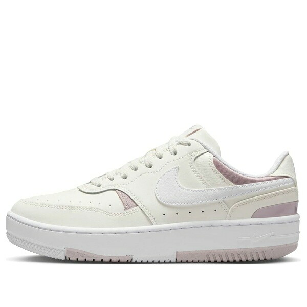 Nike ナイキ レディース スニーカー  【(WMNS) Nike Gamma Force \u0027Sail Platinum Violet\u0027 DX9176-114】  大きさ US_5.5(22.5糎)