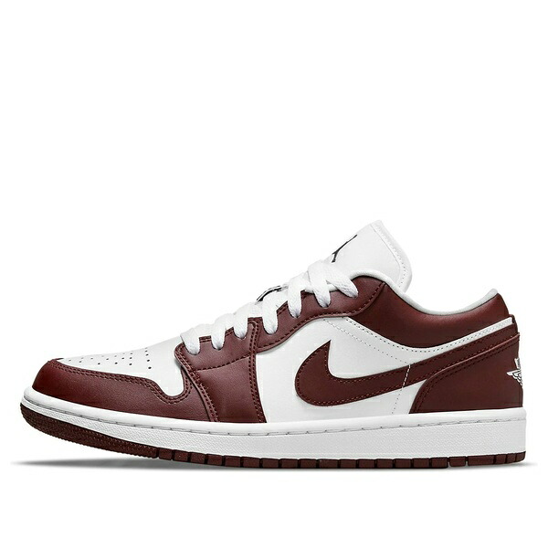 Jordan ジョーダン レディース スニーカー 【(WMNS) Air Jordan 1 Low 'Bronze Eclipse' DC0774-116】 サイズ US_9.5(26.5cm)|asty