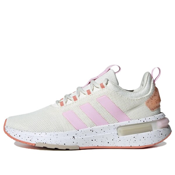 adidas アディダス レディース スニーカー 【(WMNS) adidas Racer TR23 'Off White Orchid Fusion' IF0044】 サイズ US_6(23.0cm)|asty