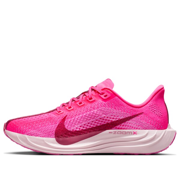 Nike ナイキ レディース スニーカー 【(WMNS) Nike ZoomX Pegasus Plus 'Hyper Pink Sweet Beet' FQ7261-603】 サイズ US_9.5(26.5cm)|asty