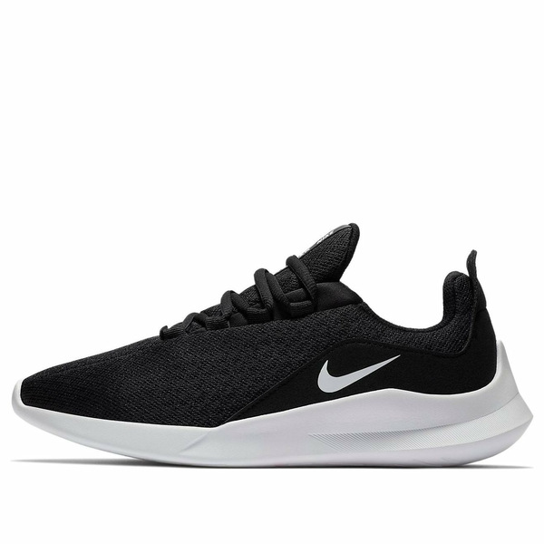 Nike ナイキ レディース スニーカー  【(WMNS) Nike Viale \u0027Black\u0027 AA2185-003】  大きさ US_6.5(23.5糎)