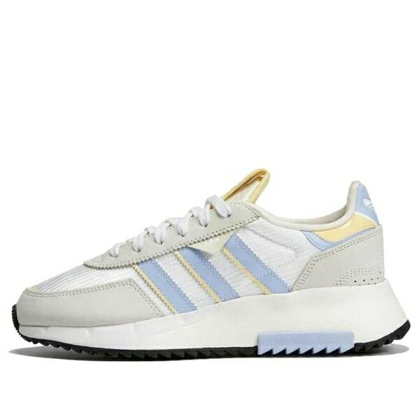 adidas アディダス レディース スニーカー  【(WMNS) adidas Retropy F2 Beige  HQ1988】  サイズ US_7.5(24.5cm)