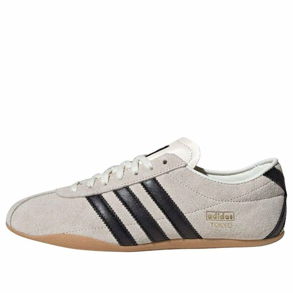 adidas アディダス レディース スニーカー  【(WMNS) adidas Tokyo Off White Black JI0182】  サイズ US_6.5(23.5cm)